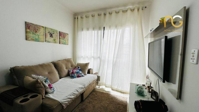 Imagem Apartamento com 2 Quartos à Venda, 82 m² em Tupi - Praia Grande Imagem Apartamento com 2 Quartos à Venda, 82 m² em Tupi - Praia Grande