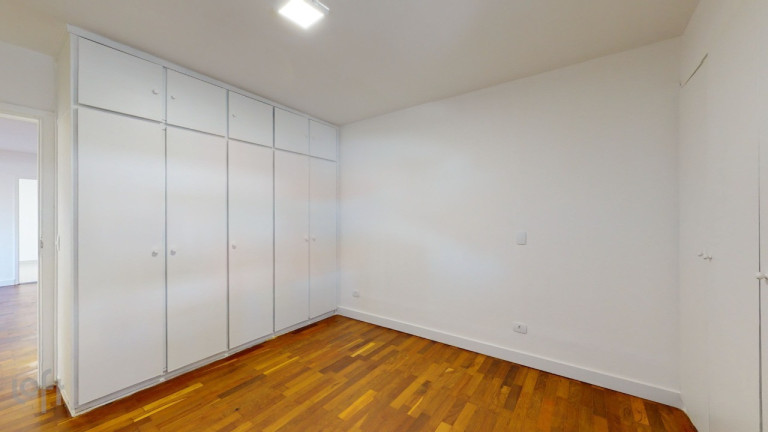 Imagem Apartamento com 2 Quartos à Venda, 91 m² em Itaim Bibi - São Paulo