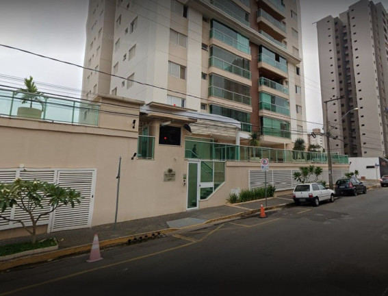 Apartamento com 3 Quartos à Venda, 140 m² em Alto - Piracicaba