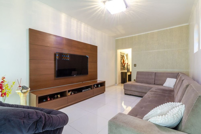 Casa com 3 Quartos à Venda, 201 m² em Vila Marari - São Paulo