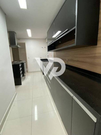 Imagem Apartamento com 2 Quartos para Alugar, 122 m² em Alphaville - Barueri