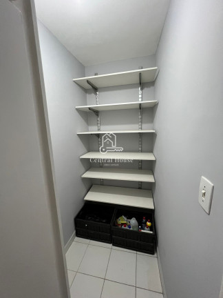 Imagem Apartamento com 2 Quartos para Alugar, 54 m² em Moema - São Paulo