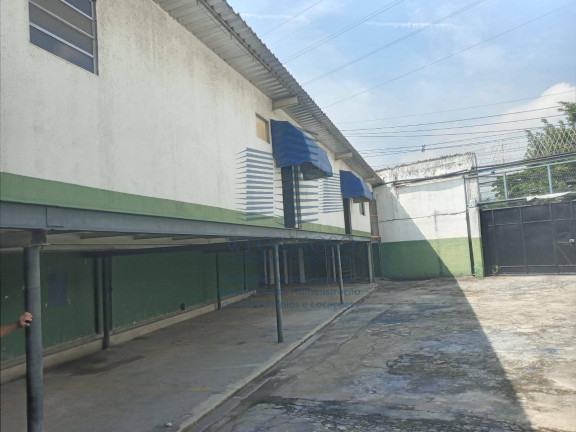 Imagem Imóvel Comercial à Venda, 760 m² em Del Castilho - Rio De Janeiro