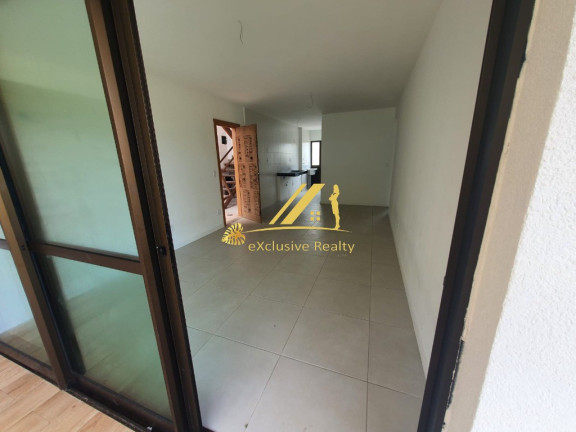 Imagem Imóvel com 3 Quartos à Venda, 81 m² em Itacimirim (monte Gordo) - Camaçari