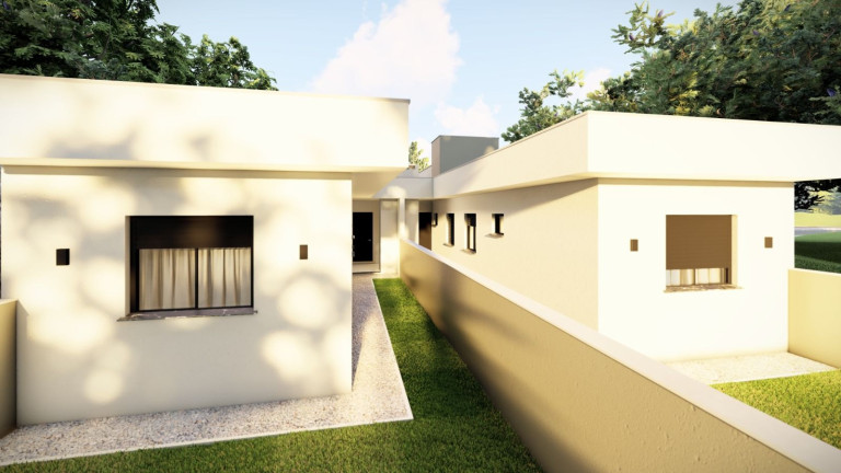Imagem Casa com 3 Quartos à Venda, 80 m² em Oeste - Sapiranga Imagem Casa com 3 Quartos à Venda, 80 m² em Oeste - Sapiranga