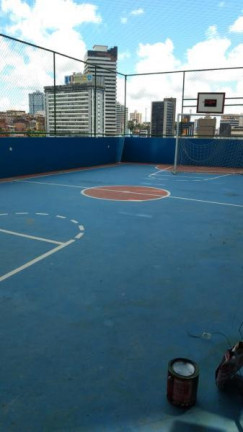 Imagem Apartamento com 4 Quartos à Venda, 143 m² em Itaigara - Salvador