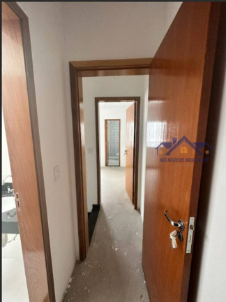 Imagem Casa com 2 Quartos à Venda, 82 m² em Vila Constança - São Paulo