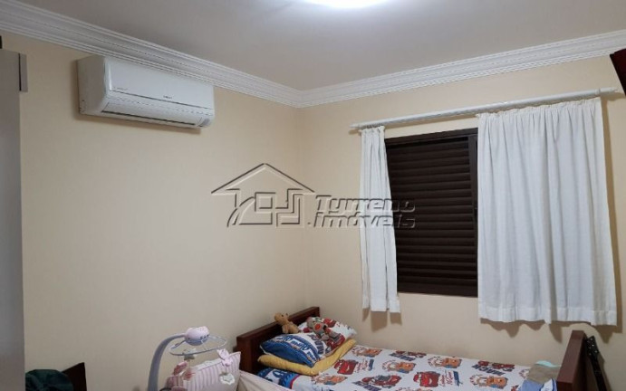 Imagem Apartamento com 3 Quartos à Venda, 96 m² em Urbanova - São José Dos Campos