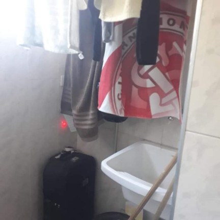 Imagem Imóvel com 2 Quartos à Venda, 58 m² em Demarchi - São Bernardo Do Campo Imagem Imóvel com 2 Quartos à Venda, 58 m² em Demarchi - São Bernardo Do Campo