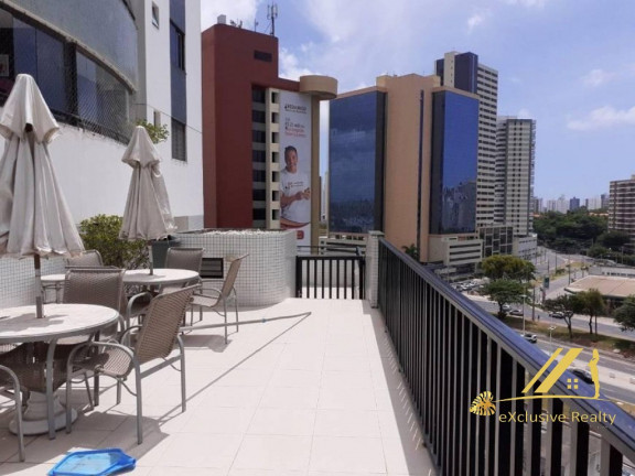 Apartamento com 2 Quartos à Venda, 80 m² em Parque Bela Vista - Salvador