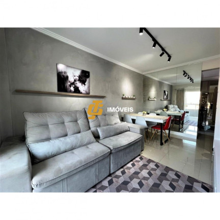 Imagem Apartamento com 2 Quartos à Venda, 73 m² em Monte Alegre - Camboriú