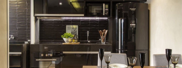 Imagem Apartamento com 2 Quartos à Venda, 65 m² em Bela Vista - São Paulo