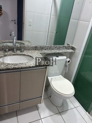 Imagem Apartamento com 3 Quartos à Venda, 81 m² em Independência - São Bernardo Do Campo
