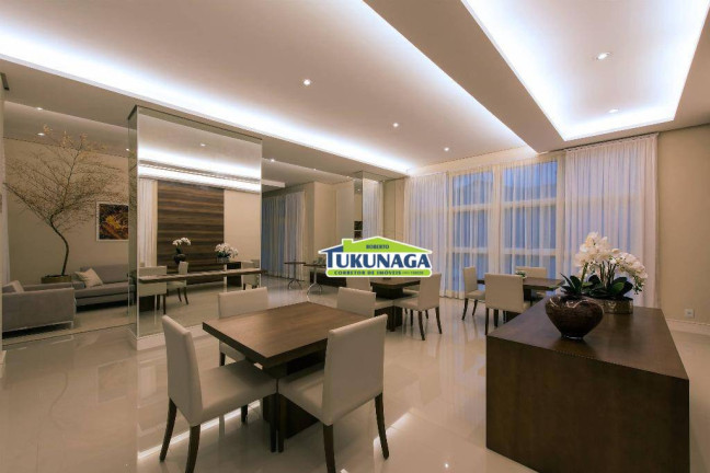 Imagem Apartamento com 3 Quartos à Venda, 137 m² em Vila Rosália - Guarulhos Imagem Apartamento com 3 Quartos à Venda, 137 m² em Vila Rosália - Guarulhos
