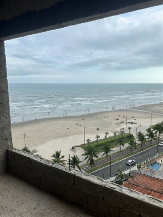 Imagem Apartamento com 1 Quarto à Venda, 50 m² em Caiçara - Praia Grande
