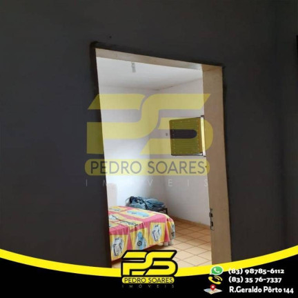 Imagem Casa com 4 Quartos à Venda, 300 m² em Cruz Das Armas - João Pessoa