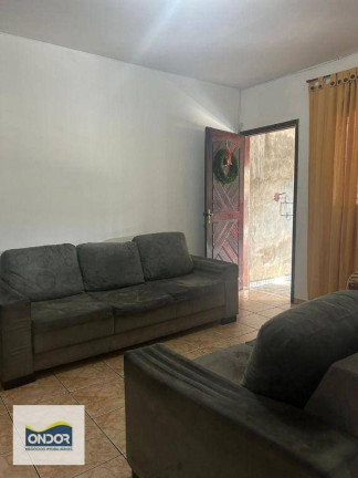 Imagem Casa com 3 Quartos à Venda, 170 m² em Jardim Nara Lúcia - Cotia