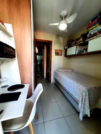 Imagem Apartamento com 3 Quartos à Venda, 78 m² em Barra Olímpica - Rio De Janeiro Imagem Apartamento com 3 Quartos à Venda, 78 m² em Barra Olímpica - Rio De Janeiro