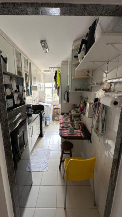 Imagem Imóvel com 2 Quartos à Venda, 59 m² em Imbuí - Salvador