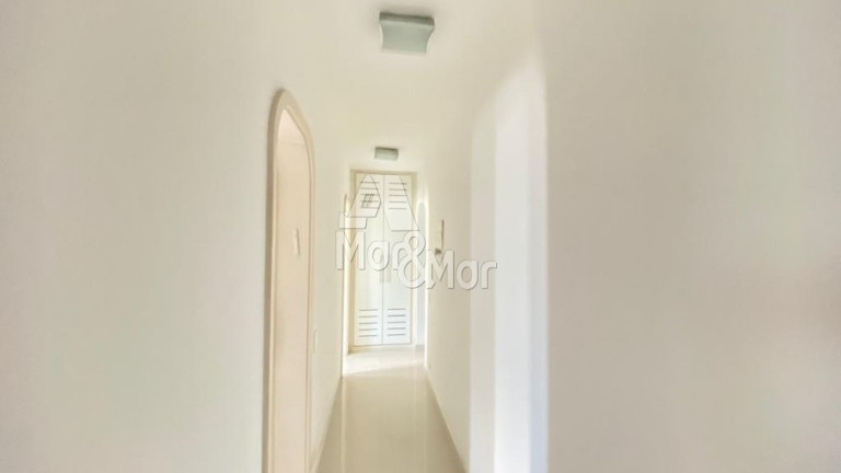 Imagem Apartamento com 4 Quartos à Venda, 200 m² em Pitangueiras - Guarujá