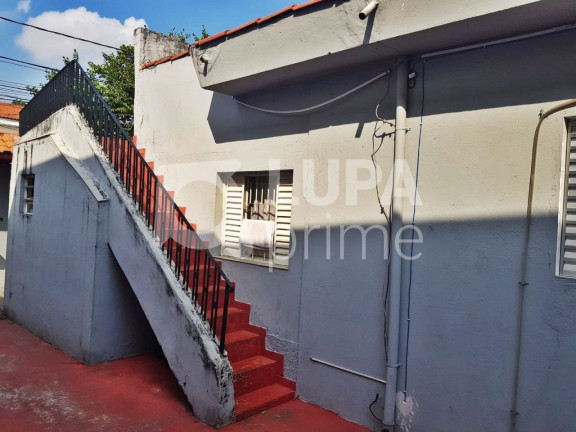 Imagem Casa com 5 Quartos à Venda, 176 m² em Vila Maria - São Paulo Imagem Casa com 5 Quartos à Venda, 176 m² em Vila Maria - São Paulo