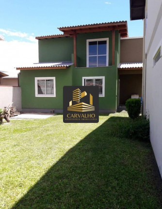 Casa com 4 Quartos à Venda, 145 m² em Cachoeira Do Bom Jesus - Florianópolis