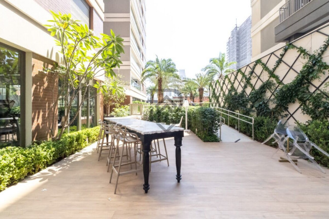 Imagem Apartamento com 3 Quartos à Venda, 157 m² em Perdizes - São Paulo