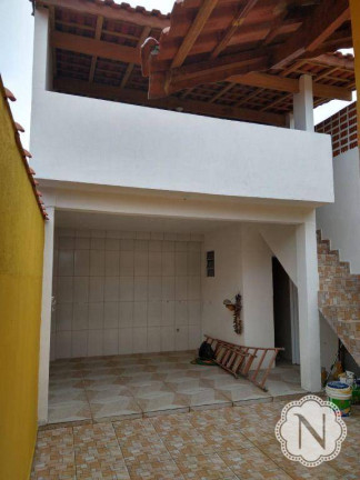 Imagem Casa com 2 Quartos à Venda, 80 m² em Loty - Itanhaém