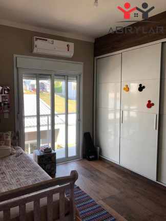 Imagem Imóvel com 4 Quartos à Venda, 260 m² em Ibi Aram - Itupeva
