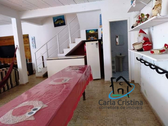 Imagem Sobrado com 4 Quartos à Venda, 200 m² em Balneário Atami - Pontal Do Paraná