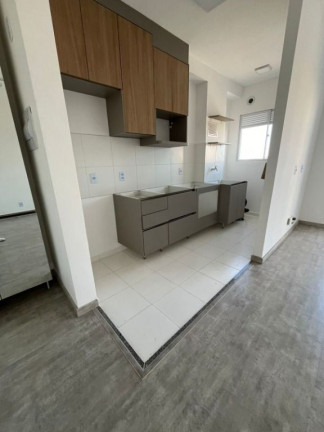 Imagem Apartamento com 2 Quartos à Venda, 55 m² em Centro - Poá