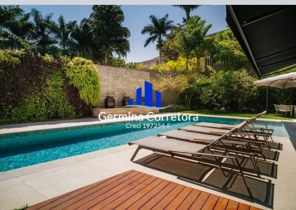 Imagem Casa com 7 Quartos à Venda, 1 m² em Tamboré - Santana De Parnaíba Imagem Casa com 7 Quartos à Venda, 1 m² em Tamboré - Santana De Parnaíba