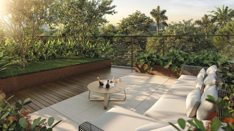 Imagem Apartamento com 4 Quartos à Venda, 262 m² em Barra Da Tijuca - Rio De Janeiro