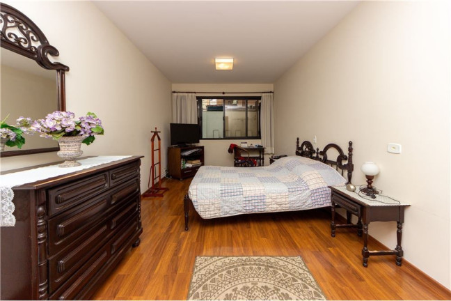 Imagem Apartamento com 4 Quartos à Venda, 225 m² em Perdizes - São Paulo