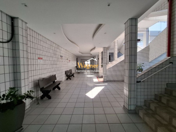 Imagem Kitnet com 1 Quarto à Venda, 20 m² em Aviação - Praia Grande Imagem Kitnet com 1 Quarto à Venda, 20 m² em Aviação - Praia Grande