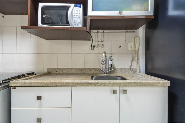 Imagem Imóvel com 2 Quartos à Venda,  em Moema - São Paulo