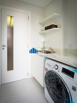 Imagem Apartamento com 3 Quartos à Venda, 128 m² em Cidade Alta - Bento Gonçalves