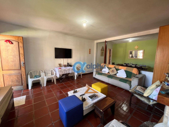 Imagem Casa com 4 Quartos à Venda, 168 m² em Quitandinha - Petrópolis Imagem Casa com 4 Quartos à Venda, 168 m² em Quitandinha - Petrópolis