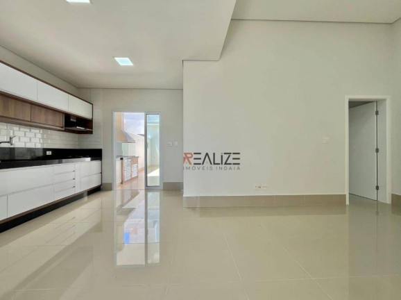 Imagem Casa com 3 Quartos à Venda, 104 m² em Condomínio Montreal Residence - Indaiatuba Imagem Casa com 3 Quartos à Venda, 104 m² em Condomínio Montreal Residence - Indaiatuba