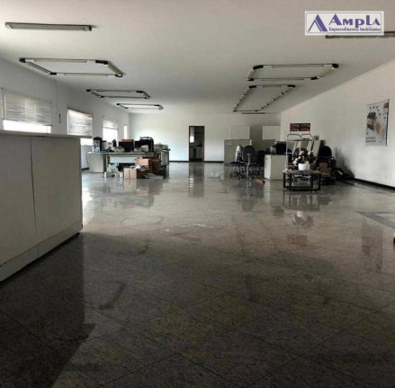 Imagem Galpão para Alugar, 350 m² em Vila Carrão - São Paulo Imagem Galpão para Alugar, 350 m² em Vila Carrão - São Paulo