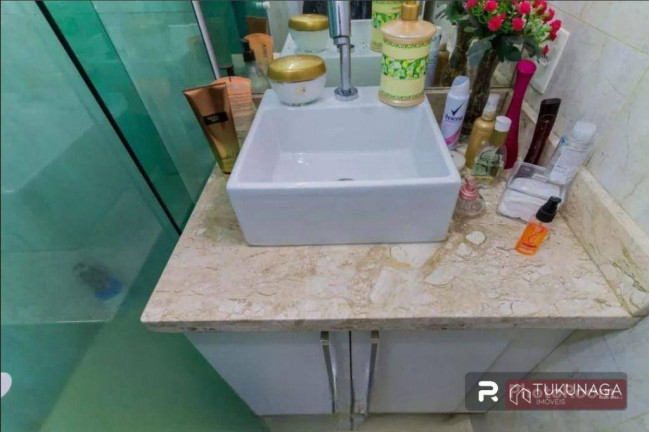 Imagem Apartamento com 3 Quartos à Venda, 74 m² em Cocaia - Guarulhos Imagem Apartamento com 3 Quartos à Venda, 74 m² em Cocaia - Guarulhos