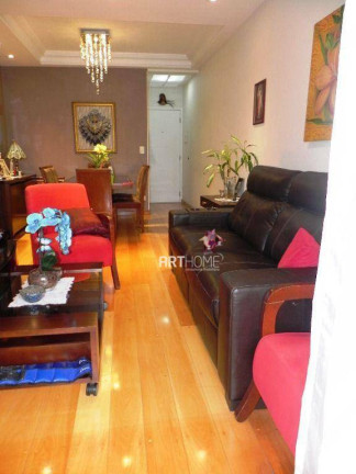Imagem Apartamento com 2 Quartos à Venda, 77 m² em Jardim Do Mar - São Bernardo Do Campo Imagem Apartamento com 2 Quartos à Venda, 77 m² em Jardim Do Mar - São Bernardo Do Campo