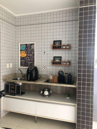 Imagem Apartamento com 3 Quartos para Alugar, 160 m² em Embaré - Santos Imagem Apartamento com 3 Quartos para Alugar, 160 m² em Embaré - Santos