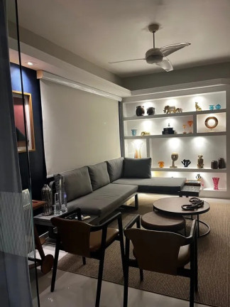 Imagem Cobertura com 3 Quartos à Venda, 202 m² em Icaraí - Niterói Imagem Cobertura com 3 Quartos à Venda, 202 m² em Icaraí - Niterói