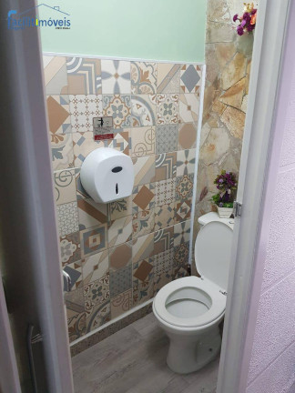 Imagem Sala Comercial para Alugar, 10 m² em Jardim - Santo André