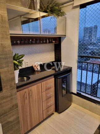 Imagem Apartamento com 3 Quartos à Venda, 94 m² em Barra Funda - São Paulo Imagem Apartamento com 3 Quartos à Venda, 94 m² em Barra Funda - São Paulo