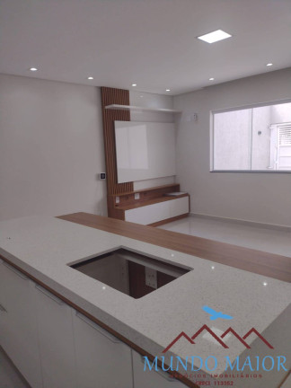 Imagem Casa com 3 Quartos à Venda, 140 m² em Jardim Utinga - Santo André Imagem Casa com 3 Quartos à Venda, 140 m² em Jardim Utinga - Santo André