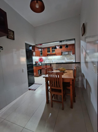 Imagem Casa com 4 Quartos à Venda, 202 m² em Itaipu - Niterói Imagem Casa com 4 Quartos à Venda, 202 m² em Itaipu - Niterói