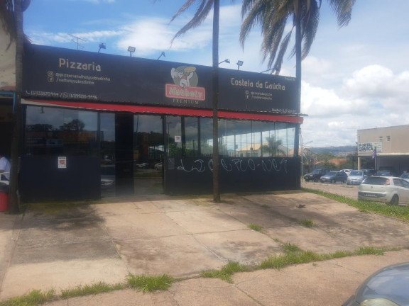 Imagem Imóvel Comercial à Venda, 200 m² em Sobradinho I - Df - Brasília Imagem Imóvel Comercial à Venda, 200 m² em Sobradinho I - Df - Brasília