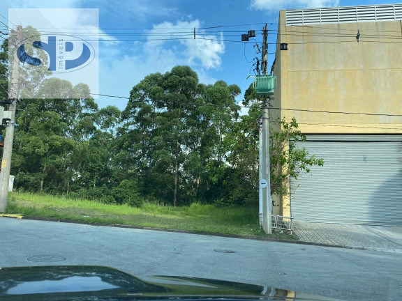 Imagem Terreno à Venda, 1.080 m² em Centro - Vargem Grande Paulista